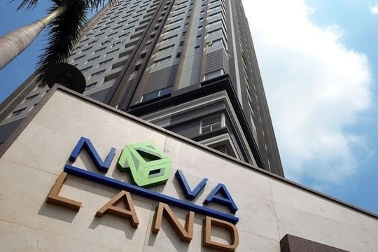 Dự án trọng điểm của Novaland xuất hiện thêm điểm sáng giữa tiến trình tháo gỡ pháp lý