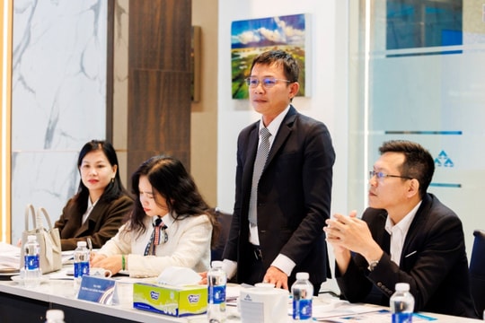 Nhà máy Dung Quất của Hòa Phát liên tiếp đón những đoàn khách đặc biệt