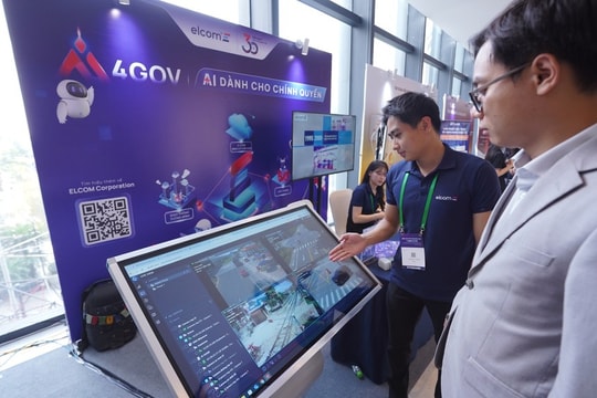 FPT cùng loạt doanh nghiệp Việt trước bước chuyển của thị trường 6,1 nghìn tỷ USD