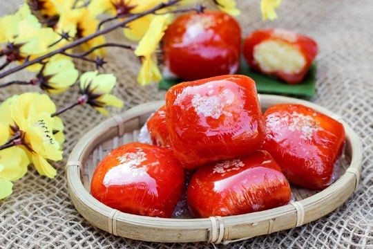Loại quả dân dã màu đỏ giúp giảm nguy cơ ung thư và chống lão hóa
