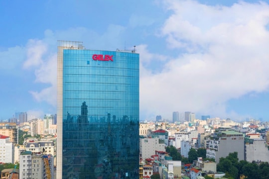 Nội lực của Hạ tầng Gelex trước giờ G