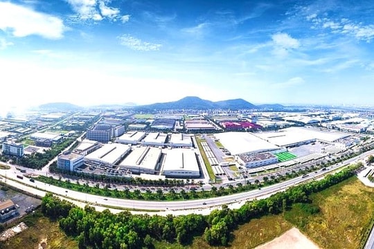 Nhiều hợp đồng đến điểm chín, bức tranh lợi nhuận Kinh Bắc (KBC) sắp sáng màu