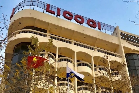 Licogi 166 mất tư cách đại chúng sau thời gian dài ‘đóng băng’ hoạt động kinh doanh