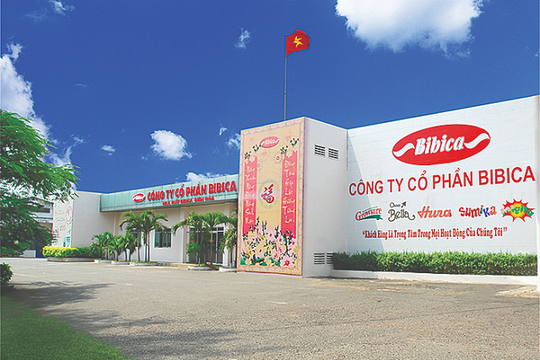 Bibica (BBC) đổi chủ, lập tức triệu tập đại hội cổ đông bất thường