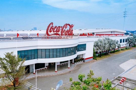 Tòa bác đơn kiện, Coca-Cola phải nộp hơn 821 tỷ đồng tiền thuế truy thu và xử phạt