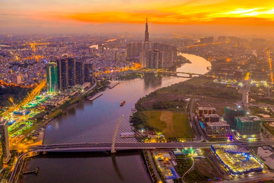 Khởi công, khánh thành loạt dự án chào mừng Đại hội Đảng lần thứ XIV