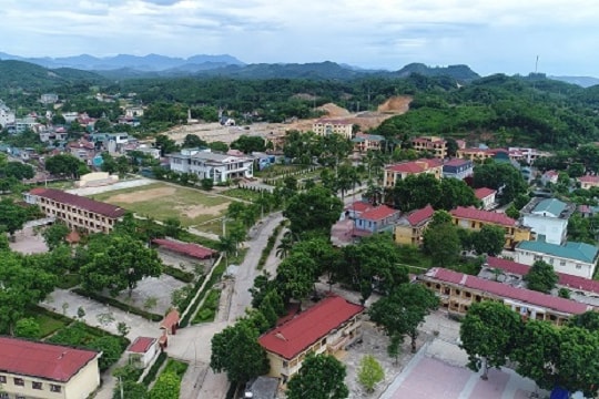 Thanh Hóa kỳ vọng vùng đất nhỏ phía Nam trở thành vùng phát triển mới, kinh tế bứt tốc, người dân có thu nhập 75 triệu đồng/năm sau sáp nhập