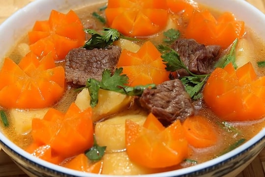 Chỉ cần ăn món này 3 lần/tuần sẽ giúp mờ nếp nhăn, sáng da và chống lão hóa từ bên trong