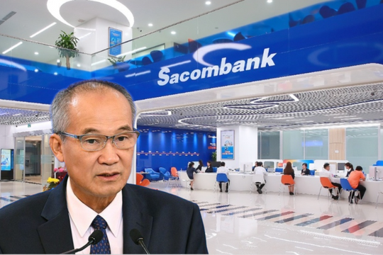 Hai biến số đang dẫn dắt câu chuyện tại Sacombank (STB)