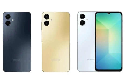 Điện thoại Samsung 5G rẻ nhất Việt Nam giá chỉ hơn 2 triệu đồng