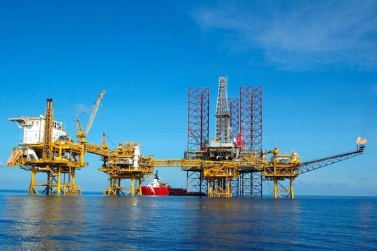Một quốc gia châu Á tuyên bố không từ bỏ năng lượng Nga