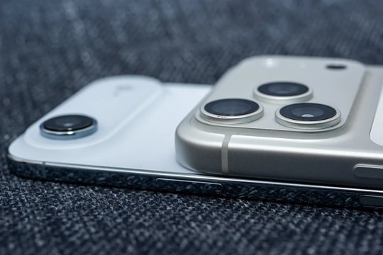 iPhone đời mới giảm sâu chưa từng có, rẻ hơn 4 triệu nhưng vẫn giữ cấu hình cao cấp
