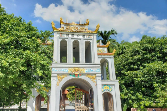 Vùng đất cổ ở Thanh Hóa hé lộ tầng văn hóa kéo dài nghìn năm, từ núi Bạch Thạch, núi Đào đến hệ thống di chỉ Đông Sơn độc bản