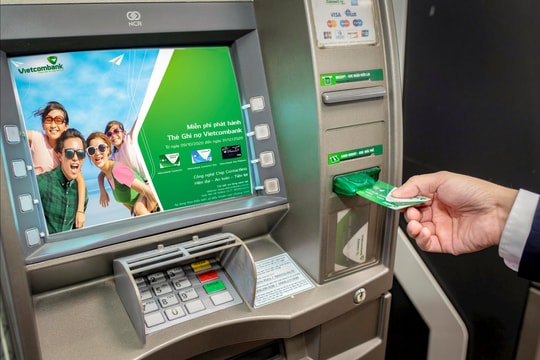 Từ 2026 tài khoản ngân hàng có thể bị “đóng băng” ngay khi chây ì nộp phạt
