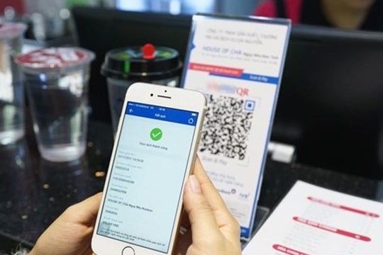 Tài khoản ngân hàng mất an toàn từ chính những thói quen ít ai ngờ tới