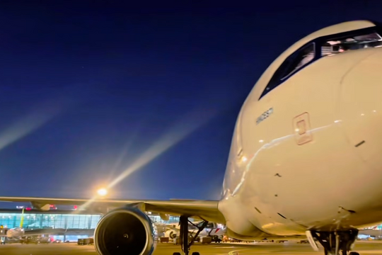 Động thái mới nhất của Bamboo Airways sau khi FLC tiếp quản quyền điều hành