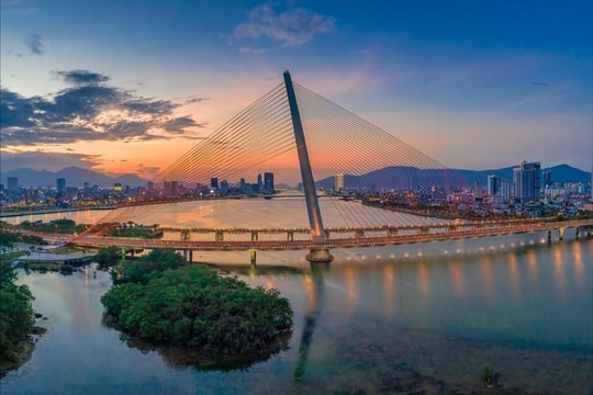 Vì sao Đà Nẵng được gọi là “ngôi sao hy vọng” của giới đầu tư bất động sản?
