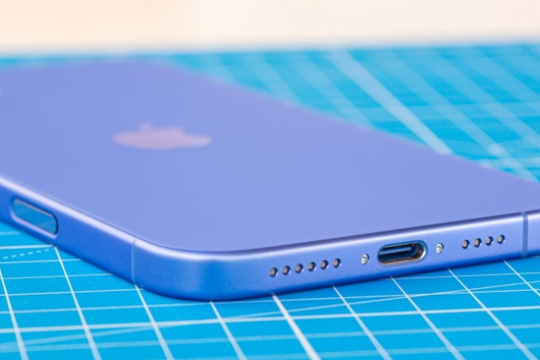 Chiếc iPhone Plus cao cấp đáng mua nhất tại Việt Nam, giảm mạnh tới 6 triệu đồng
