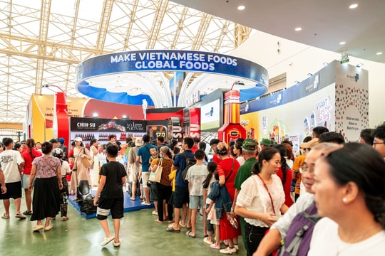 Chuẩn bị lên HOSE, Masan Consumer (MCH) đã ở “vùng ngắm” rổ VN30?