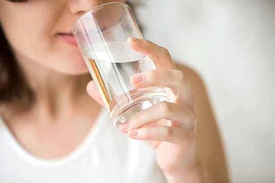 Thói quen nhỏ giúp thay đổi lớn đến sức khỏe và chất lượng sống