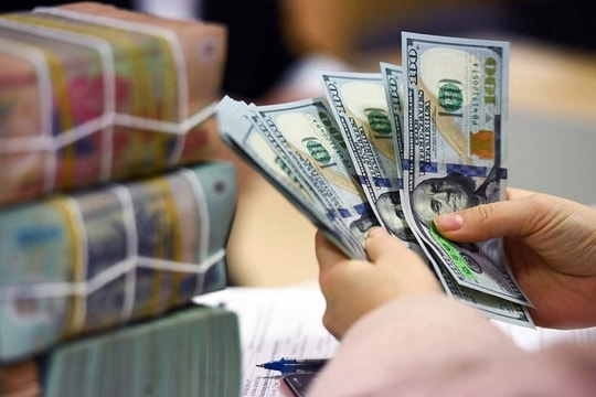 Tỷ giá ngoại tệ hôm nay 1/12: USD suy yếu, yên Nhật đi ngang, các đồng chủ chốt phản ứng thận trọng