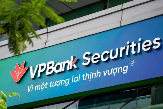 Trước thềm trận đánh lớn, VPBankS (VPX) có gì đáng chú ý khi “sinh sau đẻ muộn”?
