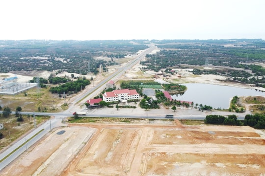 Vùng đất 88km2 tại Quảng Trị bứt phá khi nông nghiệp – kinh tế biển – du lịch cộng hưởng, người dân tăng mạnh thu nhập hằng năm sau sáp nhập