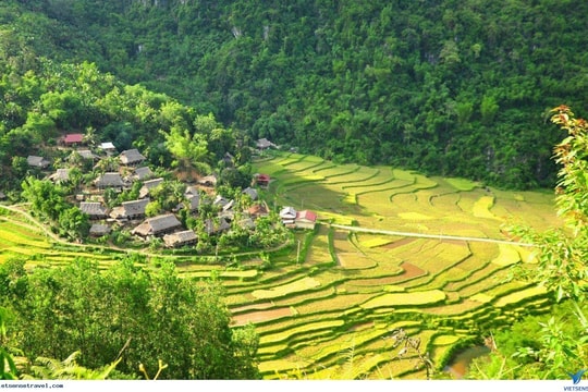 Thanh Hóa định vị vùng đất Tây Bắc thành khu vực lâm nghiệp trọng điểm, nền kinh tế đa ngành, giữ bản sắc và bảo tồn sinh thái sau sáp nhập