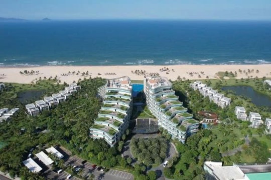 Sau sáp nhập, Đà Nẵng sẽ đưa vùng đất 81km2 "vô vàn lợi thế" trở thành tâm điểm du lịch, tăng trưởng mới của thành phố trong thập kỷ tới