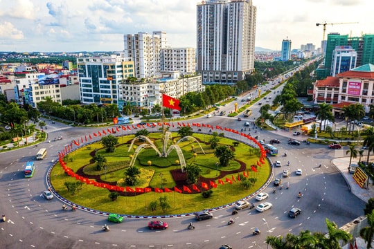Bắc Ninh phát triển Top 5 cả nước và kỳ vọng vào không gian phát triển mới sau sáp nhập