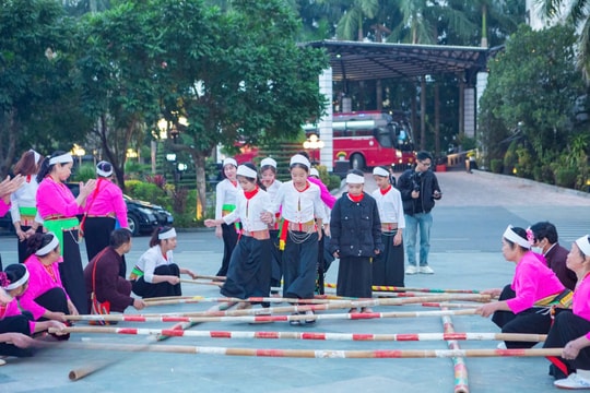Ninh Bình có một vùng đất "Mường" đặc biệt sau sáp nhập, nơi vẫn lưu giữ linh hồn bản sắc