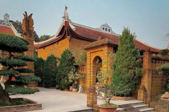 Thái Nguyên và câu chuyện ngôi chùa nhỏ có sức níu giữ 'những tâm hồn lạc' giữa cuộc sống xô bồ