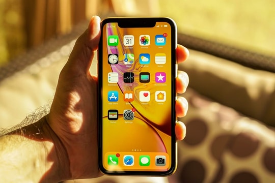 Mẫu iPhone rẻ nhất tại Việt Nam, giá chỉ hơn 3 triệu đồng