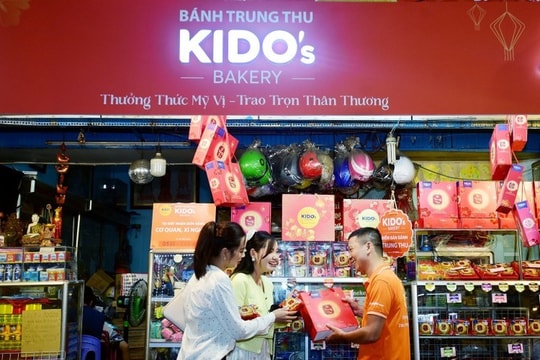 KIDO tất toán sớm lô trái phiếu nghìn tỷ, muốn trả lại 2 thương hiệu kem đình đám