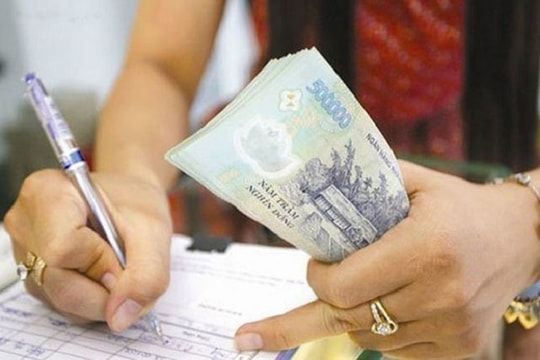 Từ năm 2026, doanh nghiệp trả lương thấp hơn mức tối thiểu vùng sẽ bị xử phạt ra sao?