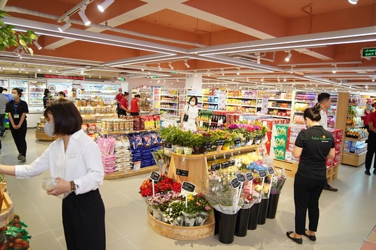 Làn gió mới trong ngành tiêu dùng nhanh mang tên Masan Consumer (MCH)