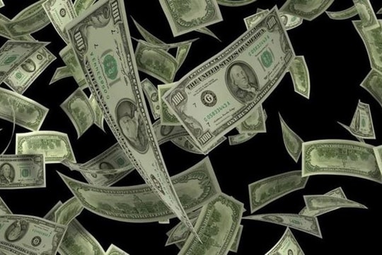 Tỷ giá ngoại tệ ngày 2/12: USD giảm sâu, yên Nhật bật mạnh nhờ tín hiệu mới