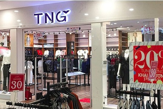 Doanh nghiệp gần 20.000 nhân sự lập kỷ lục doanh thu sau 11 tháng