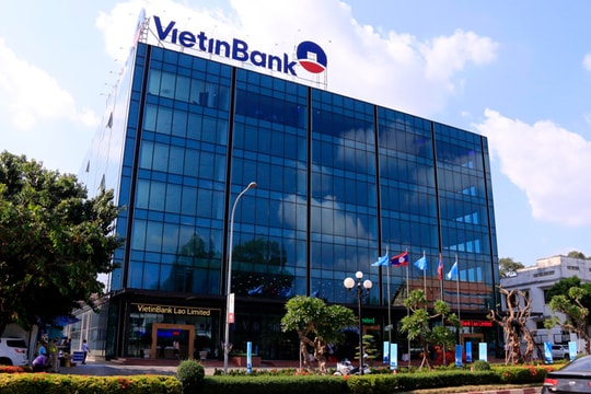 VietinBank được chấp thuận tăng vốn điều lệ, dự kiến vượt 105.000 tỷ đồng