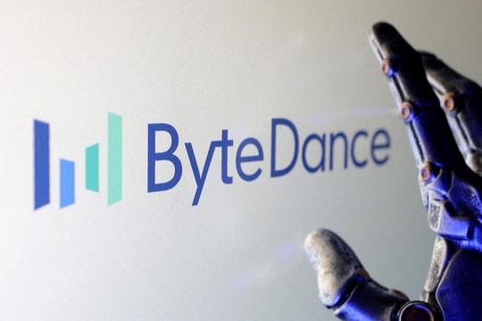 ByteDance ra mắt trợ lý giọng nói AI trên smartphone ZTE, cạnh tranh trực tiếp với Xiaomi và Huawei