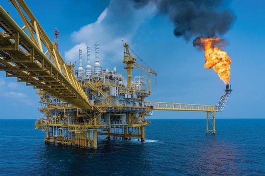 Dự án 12 tỷ USD tiến triển tich cực, PV Drilling (PVD) được dự báo lãi gần 900 tỷ đồng năm 2025