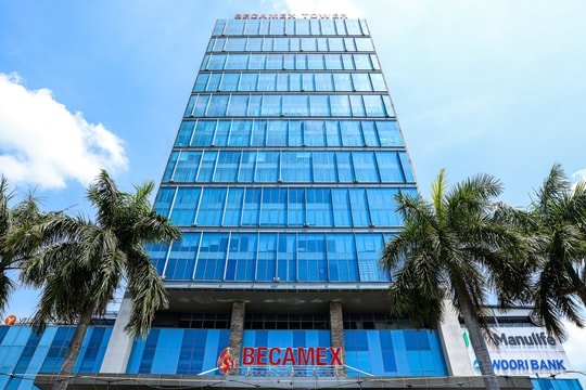 Động thái mới của Becamex (BCM) sau kế hoạch huy động 2.000 tỷ đồng từ trái phiếu