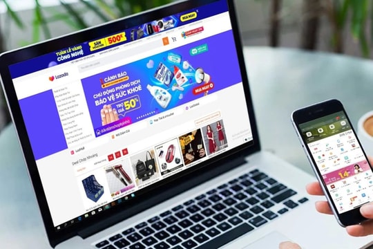 90% người dùng TMĐT sẵn sàng trả giá cao hơn để mua hàng chính hãng