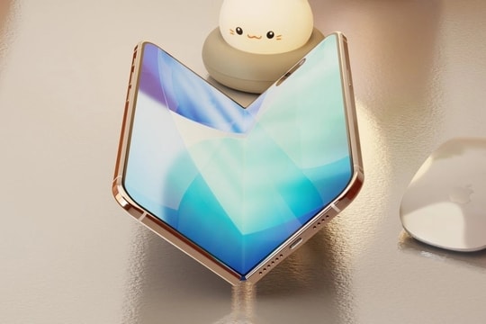 iPhone Fold chưa ra mắt đã gây tranh cãi