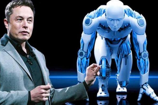 Tỷ phú Elon Musk hiến kế "đánh bay" khủng hoảng nợ công hơn 38.000 tỷ USD của Mỹ
