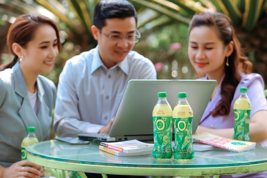 Giải nhiệt giữa deadline đỏ: Gen Z và những khoảnh khắc tĩnh lặng