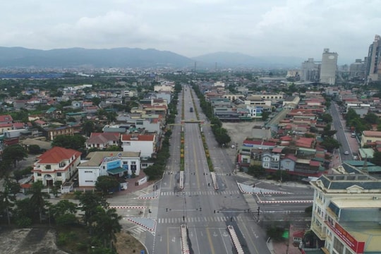 Vùng đất nhỏ 40km2 tại Hải Phòng sẽ trở thành đô thị hiện đại, tâm điểm kết nối du lịch văn hóa – tâm linh sau sáp nhập