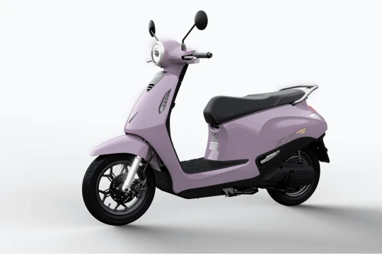 Trải nghiệm mẫu xe điện vừa tinh tế lại kinh tế: Dưới 16 triệu, chạy gần 200km/lần sạc
