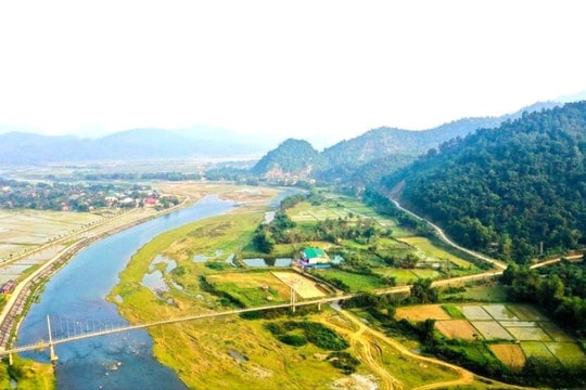 Nghệ An sẽ khai mở tiềm năng của vùng đất "biên giới" rộng 529km2, từ nông nghiệp, văn hóa người Thái đến du lịch nghỉ dưỡng sau sáp nhập