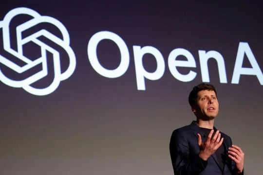 Google tung Gemini 3 gây 'địa chấn' buộc OpenAI bước vào cuộc chiến sống còn